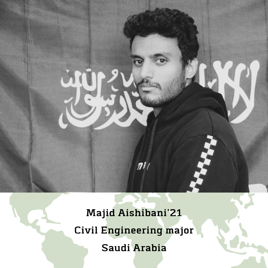 Majid Aishibani